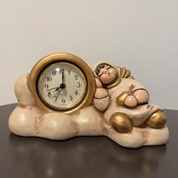 Orologio sveglia da tavolo Thun