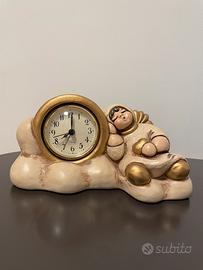 Orologio sveglia da tavolo Thun