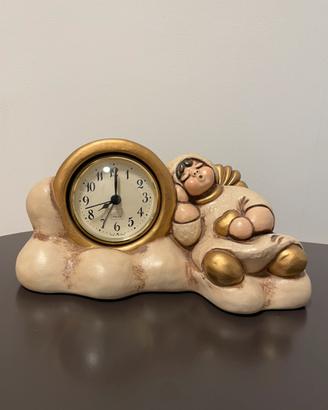 Orologio sveglia da tavolo Thun