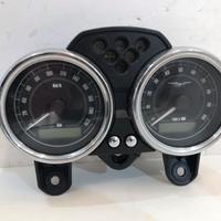 STRUMENTAZIONE MOTO GUZZI V7 CLASSIC 08-12