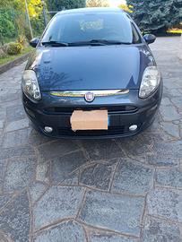 Fiat Punto Evo Dynamic GPL,km 132.000