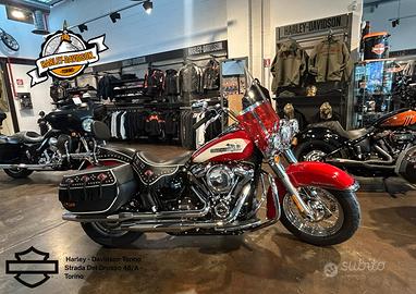Harley-Davidson FLI HYDRA GLIDE del 2024