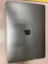 MacBook Air 2021 – Intel Core i3