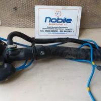 Tubo bocchettone serbatoio carburante fiat 600