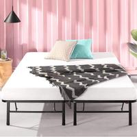 Letto pieghevole con materasso