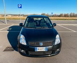 Suzuki swift 1.3Ddis gl 2008
