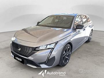 Peugeot 308 BlueHDi 130 CV Automatica EAT8 Al...