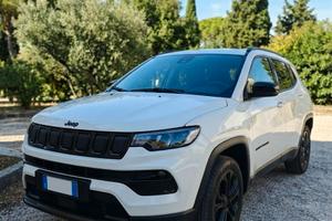 Jeep Compass II 1.6 mjt Night Eagle