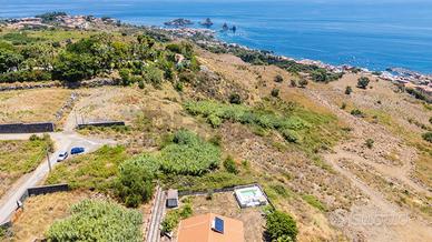 Terreno - Aci Castello