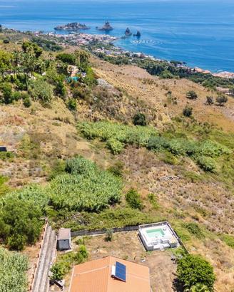 Terreno - Aci Castello