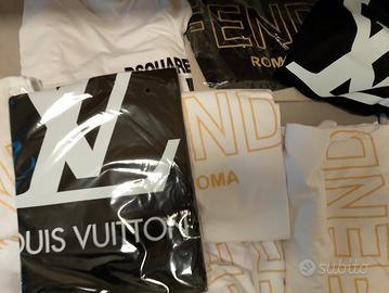 magliette per l estate lei lui