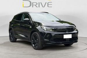 Opel Grandland 1.2 s&s 130cv + GPL
