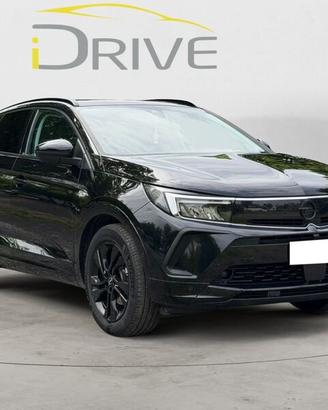 Opel Grandland 1.2 s&s 130cv + GPL