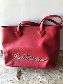 Borsa Moschino