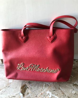 Borsa Moschino