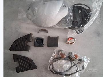 SH RICAMBI 125/150
