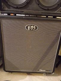 Cassa EBS classic 4 x 10