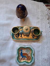 Set Fiorentino