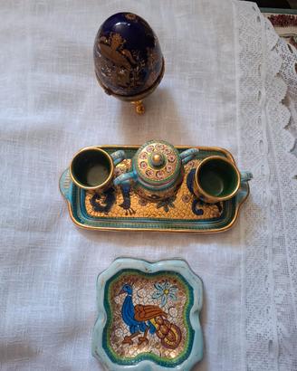 Set Fiorentino
