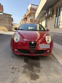 alfa romeo Mito 1.6  jtdm 120 cavalli