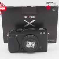 Fuji X-E2