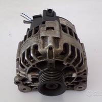Alternatore Chevrolet Aveo 1.2 b 2 serie 2013