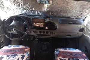 Camper Rimor 