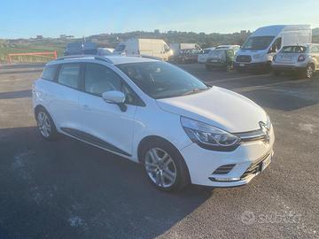 Renault Clio dCi 8V 90 CV 5 porte Life n1