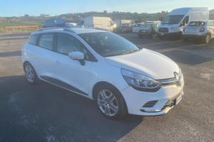 Renault Clio dCi 8V 90 CV 5 porte Life n1