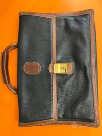 Borsa Moreschi porta documenti