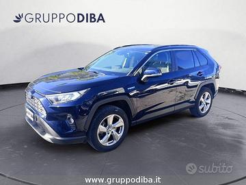 Toyota RAV4 V 2019 Benzina 2.5 vvt-ie h Activ...