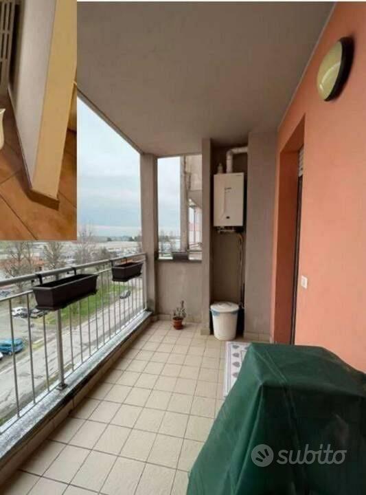 Appartamento – Crema, Ombriano - Vista 3