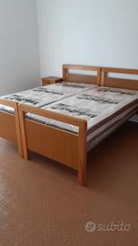 Appartamento Chiaves