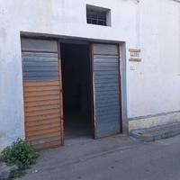 Garage volte a stella 52mq