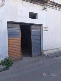 Garage volte a stella 52mq