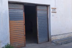 Garage volte a stella 52mq