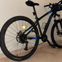 Bicicletta Rockrider ST 120