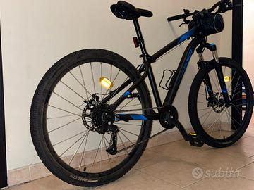 Bicicletta Rockrider ST 120