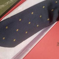 Cravatta da uomo FERRARI. originale, nuova. 