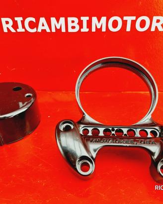 RISER SUPPORTO HARLEY DAVIDSON SPORTSTER