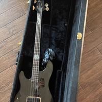 Ibanez PGB1L Paul Gray Signature - basso mancino
