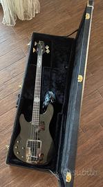 Ibanez PGB1L Paul Gray Signature - basso mancino