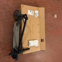 Monopattino elettrico