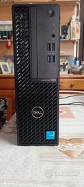 PC Business Dell OptiPlex 3000 Sff 