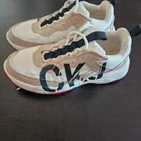 Scarpe Calvin Klein