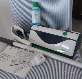 Lavavetri Folletto VG100