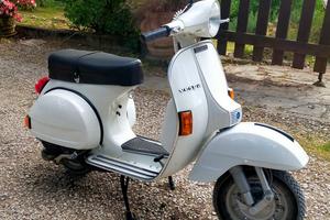Piaggio Vespa P 125 X - 1981