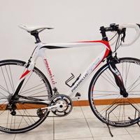 Bici da Corsa Pinarello FP2 Carbonio
