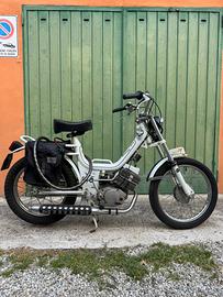 Oscar College PROTOTIPO 1977 - UNICO PROPRIETARIO