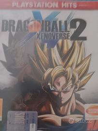 Dragon ball 2